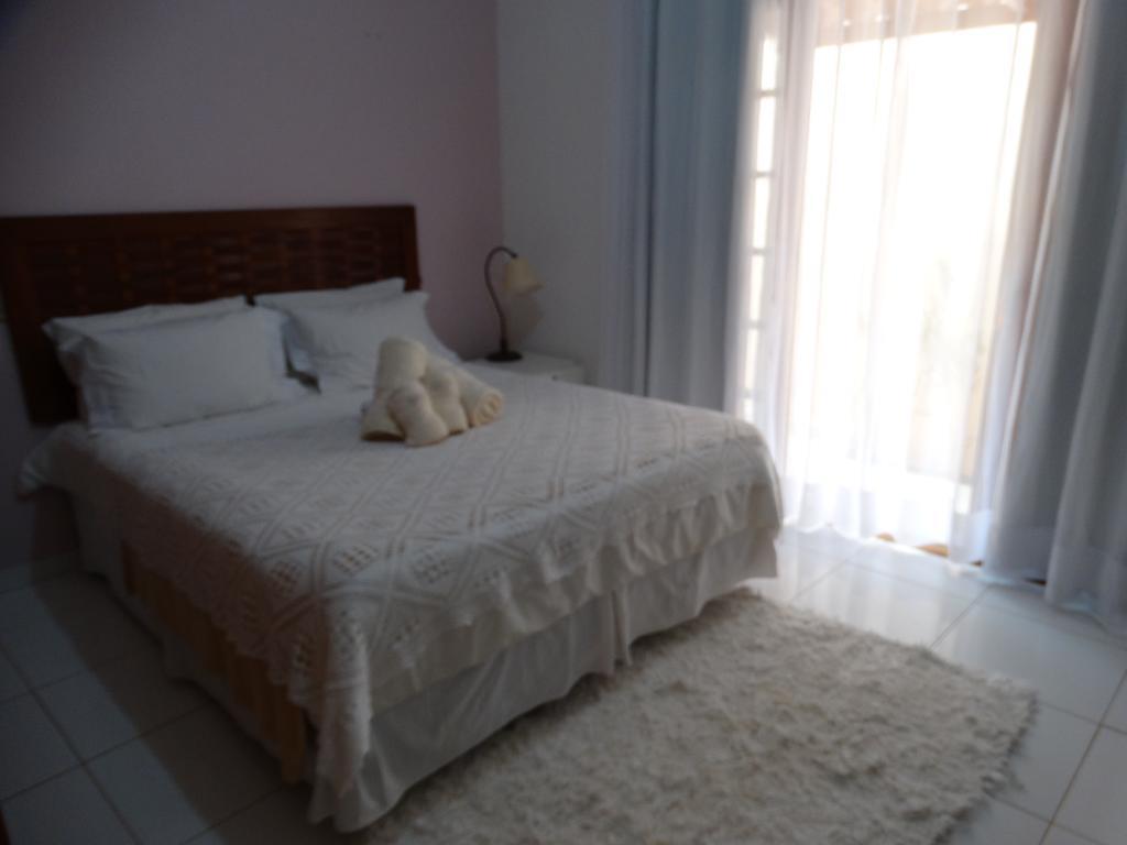 פאראטי Suite Canto Da Praia מראה חיצוני תמונה