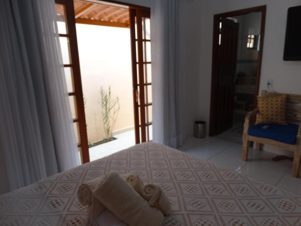 פאראטי Suite Canto Da Praia מראה חיצוני תמונה