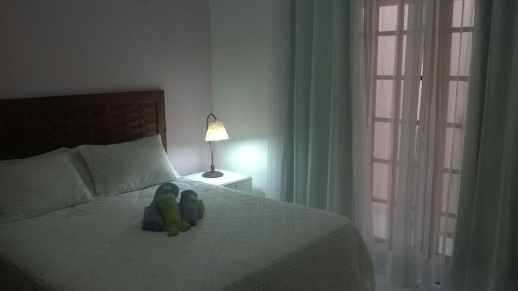 פאראטי Suite Canto Da Praia מראה חיצוני תמונה